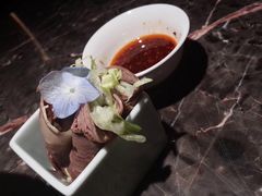 -新白鹿餐厅(金鹰新街口店)