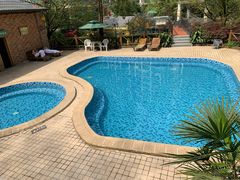-花水湾第一村温泉大酒店
