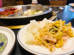 -沸炉重庆老火锅(军事博物馆店)