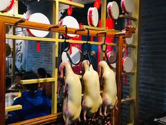 -局气烤鸭·北京菜(前门店)