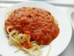 意式肉酱面-宜家·瑞典风味餐厅(北蔡店)