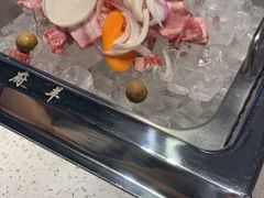 -九府羊·鲜羊火锅·烤串(新华路店)