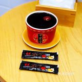 熟悉的凉茶味道