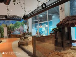 -Mr·Kuma酷么先生雪之乐园