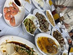 -阿勇海鲜排档2号(朱家尖店)