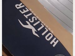 -Hollister Co(杭州万象城店)