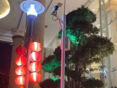 -丰顺宝丰酒店温泉