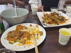 -清真·伊清阁餐厅
