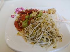 -第四食堂(中国海洋大学店)