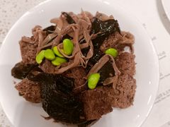 四喜烤麸-鼎泰丰(环贸店)