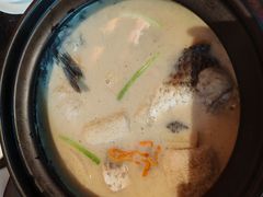 -羡餐厅·杭帮菜·淳菜(千岛湖自由洲际殿店)