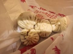 -庆丰包子铺(南站二店)