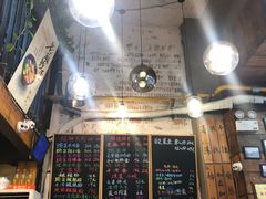 菜单-双渝记重庆小面(新街口店)