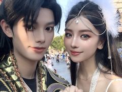 -南宁方特东盟神画