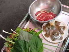 -马晓马佳牛羊肉(新合路店)