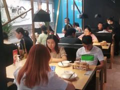 大堂-蜀锦堂·川味现炒(襄阳武商汇店)