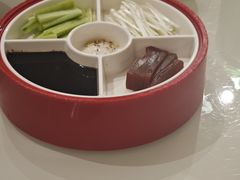 -月福京味斋·烤鸭店·北京菜(鼓楼总店)