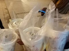 甲一糖水-吉庆街美食广场