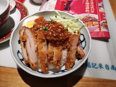 -味福记·江西小炒·南昌小吃(青山湖万达店)