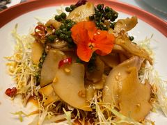 -渝悦情·新派川菜(建国门店)