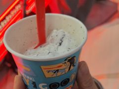 -DQ·蛋糕·冰淇淋(五棵松万达店)