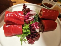 -花舍·新派粤菜·西餐·下午茶(亚运村·鸟巢店)