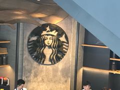 -星巴克(成都太古里二店)
