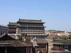 -局气烤鸭·北京菜(前门店)