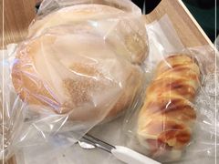 -西村叔叔的店·面包·甜品·蛋糕(清河万象汇店)