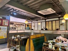 -顺峰顺水顺德菜(龙华店)