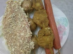 -青苹果休闲小站