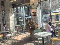 -麦田工坊(月湖店)