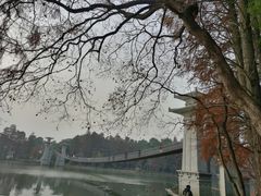 -东湖落雁景区