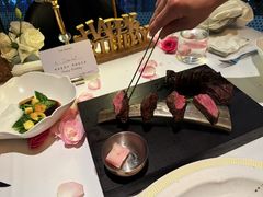 -THE WANG王品(上海中心云端店)