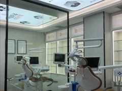 -牙博士口腔(杨浦店)