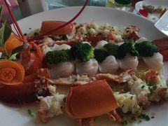 -阳光海鲜城(太仓万达店)