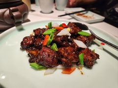 -四世同堂·京菜·烤鸭(双井店)