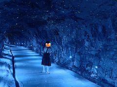 -天河潭旅游度假区