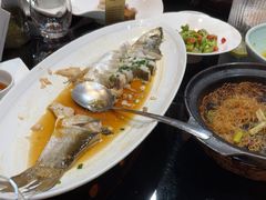 -味莊餐厅(康庄南街店)