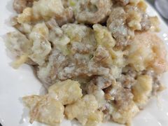 -清真鸿起来饭庄(复兴路店)