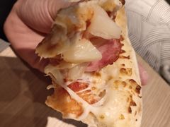-棒约翰比萨·意面(金桥国际店)