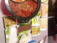 -浪起·江湖菜馆(陶瓷路店)