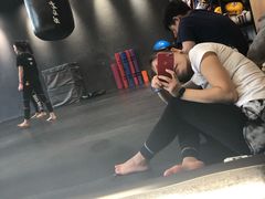 -EVE格斗健身工作室(周康店)