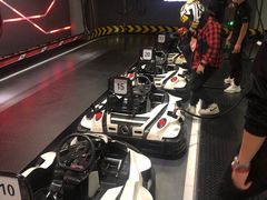 -魔赛卡丁车赛车汇(上海店)