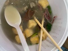 -鸡鸣汤包(红山动物园店)