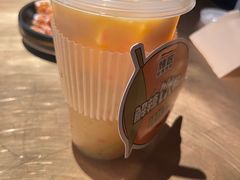 -烤匠麻辣烤鱼(双流明城购物中心店)