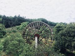 -天地生态农庄