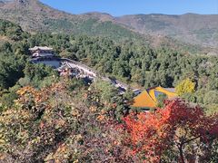 -香山公园