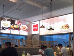 -晋心山西面(壹方城店)