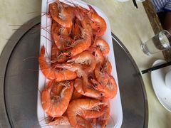 -南燕湾渔家码头